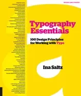 Image of typography essentials revised and updated 100 design principles for working