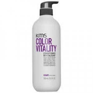Image of KMS START ColorVitality Conditioner 750ml