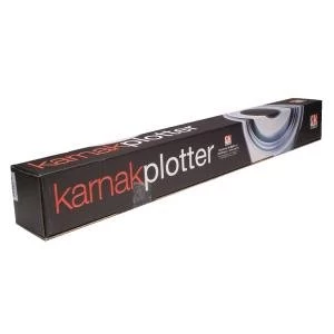 Image of Karnak Plotter Paper 914mmx50m 90gsm 005497