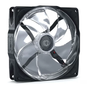 Image of Noiseblocker NB-eLoop X B12-PS ARGB Black Edition - 120mm