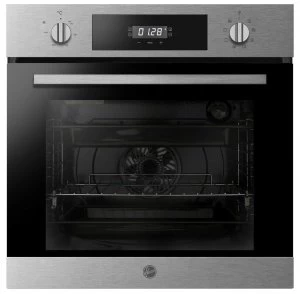 Image of Hoover HOC3BF3258IN Integrated Electric Catalytic Single Oven