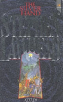 Image of The Silver Hand by Stephen R Lawhead Book