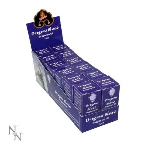 Image of Dragons Blood Pack of 12 Fragrance Oil
