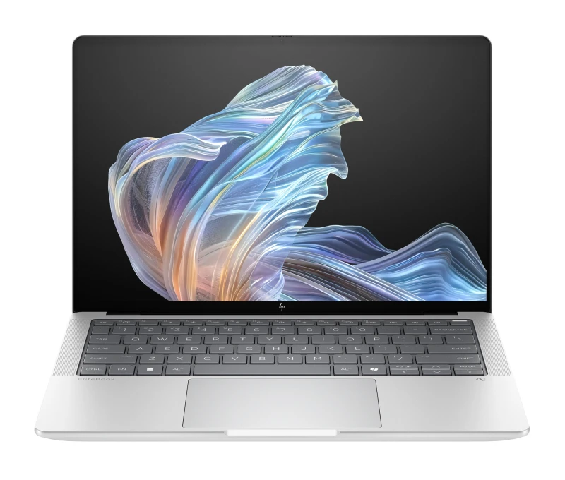 Image of HP EliteBook X G1a Next Gen AI PC Wolf Pro Security Edition Copilot+ PC AMD Ryzen AI 9 HX PRO 375 Laptop 35.6cm (14") Touch Screen 2.8K 32GB LPDDR
