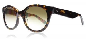 Image of Kate Spade MELLY/S Sunglasses Havana 0RNLCC 53mm