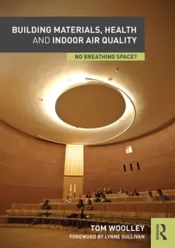 Image of Building Materials Health and Indoor Air QualityNo Breathing Space?