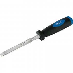 Image of Draper Bevel Edge Wood Chisel 10mm
