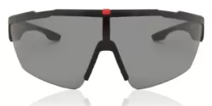 Image of Prada Linea Rossa Sunglasses PS03XS Polarized DG05Z1