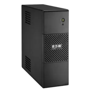 Image of Eaton 5S700IBS uninterruptible power supply (UPS) Line-Interactive 1.5 kVA 900 W 6 AC outlet(s)