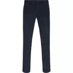 Image of Tommy Hilfiger Denton Chinos - Blue