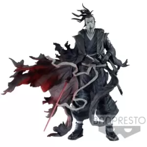 Image of Banpresto Star Wars: Visions - The Duel 'The Ronin' Statue