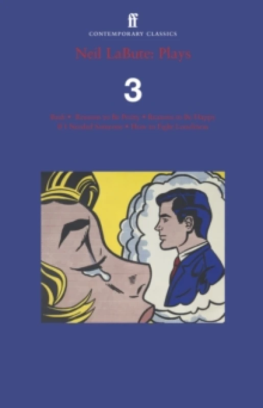 Image of Plays 3. Paperback. By Neil LaBute Books