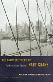Image of Complete poems of Hart Crane by Hart Crane