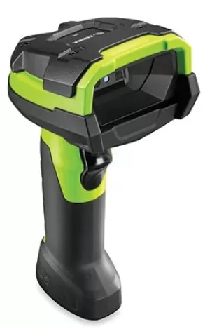 Image of Zebra DS3678 Handheld Barcode Reader
