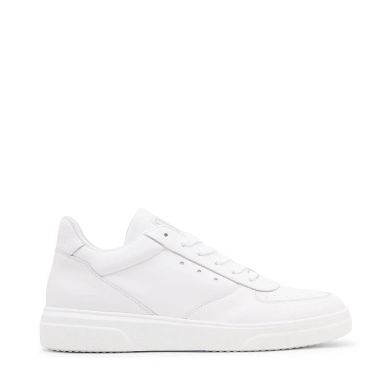Image of Steve Madden Madden Brent Sn62 White male 7 (41)