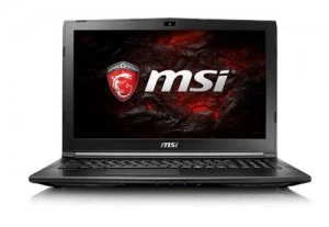 Image of MSI GL62M 15.6" Gaming Laptop