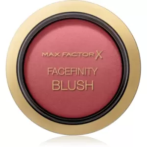 Image of Max Factor Facefinity Powder Blush Shade 50 Sunkissed Rose 1,5 g