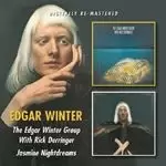 Image of Edgar Winter - Edgar Winter Group with Rick Derringer (Music CD)