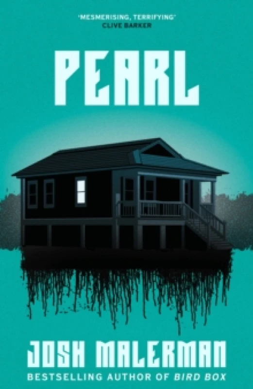 Image of Pearl Paperback / softback