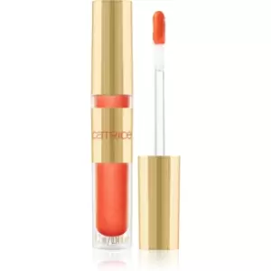 Image of Catrice Beautiful.You. Lip Gloss Shade C02 · Beautifully Strong 4,24 ml