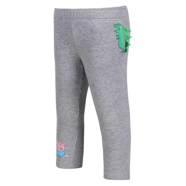 Image of Regatta Peppa Jogger - Grey C36-C48