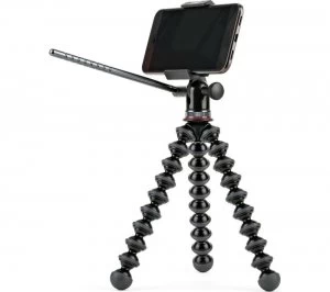 Image of JOBY GripTight PRO Gorillapod Black