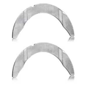 Image of GLYCO Thrust Washer, crankshaft MERCEDES-BENZ,RENAULT,NISSAN A168/2 STD 7701473149