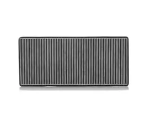Image of RIDEX Pollen filter VW,MERCEDES-BENZ 424I0332 9018300418,A9018300418