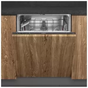 Image of Hotpoint H2IHD526BUK Fully Integrated Dishwasher