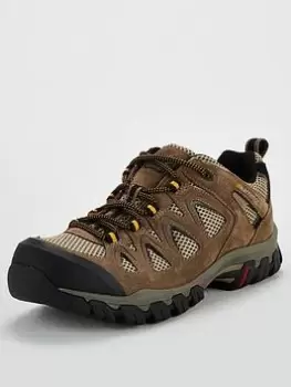 Image of Karrimor Aerator Low - Taupe, Size 11, Men