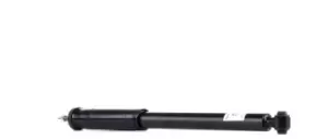 Image of SACHS Shock absorber 317 264 Shocks,Shock absorbers MERCEDES-BENZ,E-Klasse Limousine (W211)