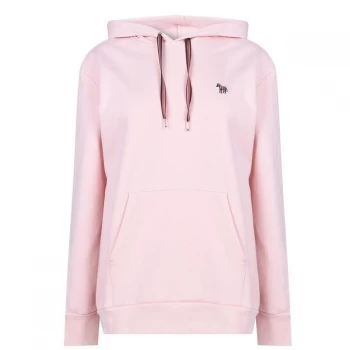 Image of Ps Paul Smith Zebra Hoodie - Pink 21