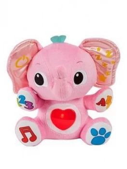 Image of Little Tikes My Buddy Lalaphant One Colour