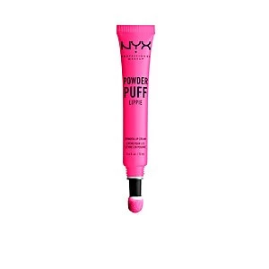 Image of POWDER PUFF LIPPIE lip cream #bby