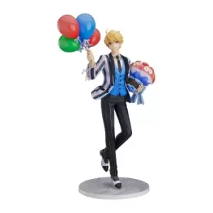 Image of Fate/Grand Order PVC Statue 1/8 Saber/Arthur Pendragon: Heroic Spirit Formal Dress Ver. 26 cm