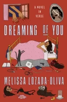 Image of Dreaming of You : A Novel in Verse