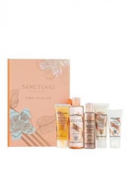 Image of Sanctuary Spa Time To Glow