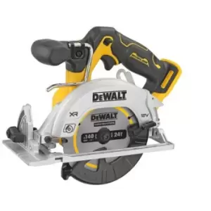 Image of DEWALT Circular Saw DCS512NT 12V| DCS512NT-XJ