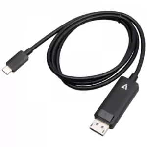 Image of USB-C to Display Port Cable 1M CB55387