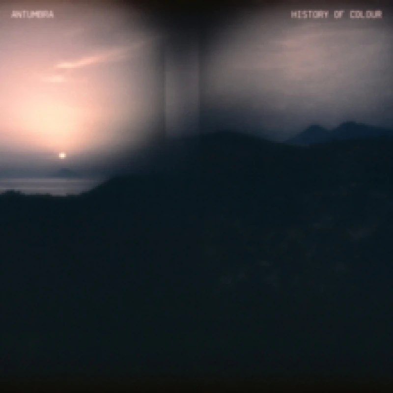 Image of Antumbra Vinyl