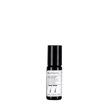Image of Ilapothecary - Speak Your Truth Aroma Roller - 10ml