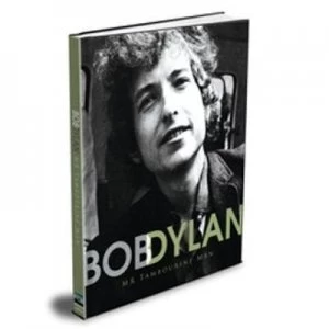 Image of Bob Dylan by Various Authors Hardback