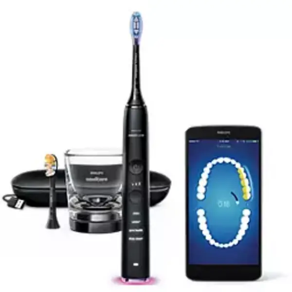 Image of Philips Sonicare Smart HX9901/14 DiamondClean Sonic Electric Toothbrush