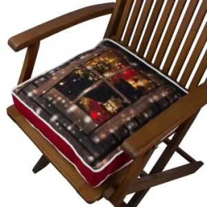 Image of YM1405 Multicolor Cushion