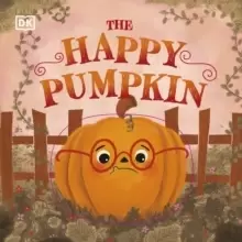 Image of The Happy Pumpkin
