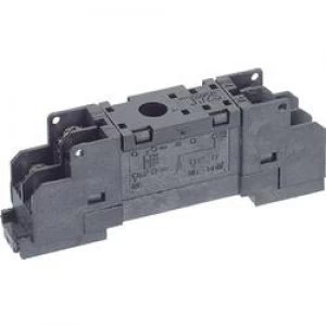 Image of Panasonic JW1SFD Screw Push Relay Socket