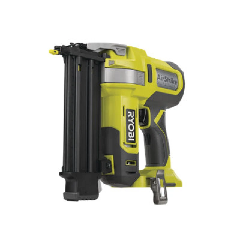 Image of Ryobi Ryobi 18 Gauge Nailer R18gn18-0 (Tool Only) 5133005136