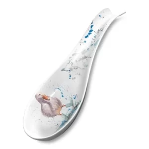 Image of Bree Merryn Deirdre Duck Spoon Rest