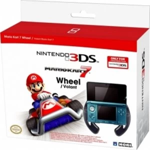 Image of Nintendo Mario Kart 7 Wheel 3DS