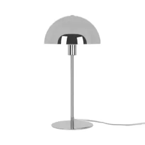 Image of Ellen Table Lamp Chrome E14